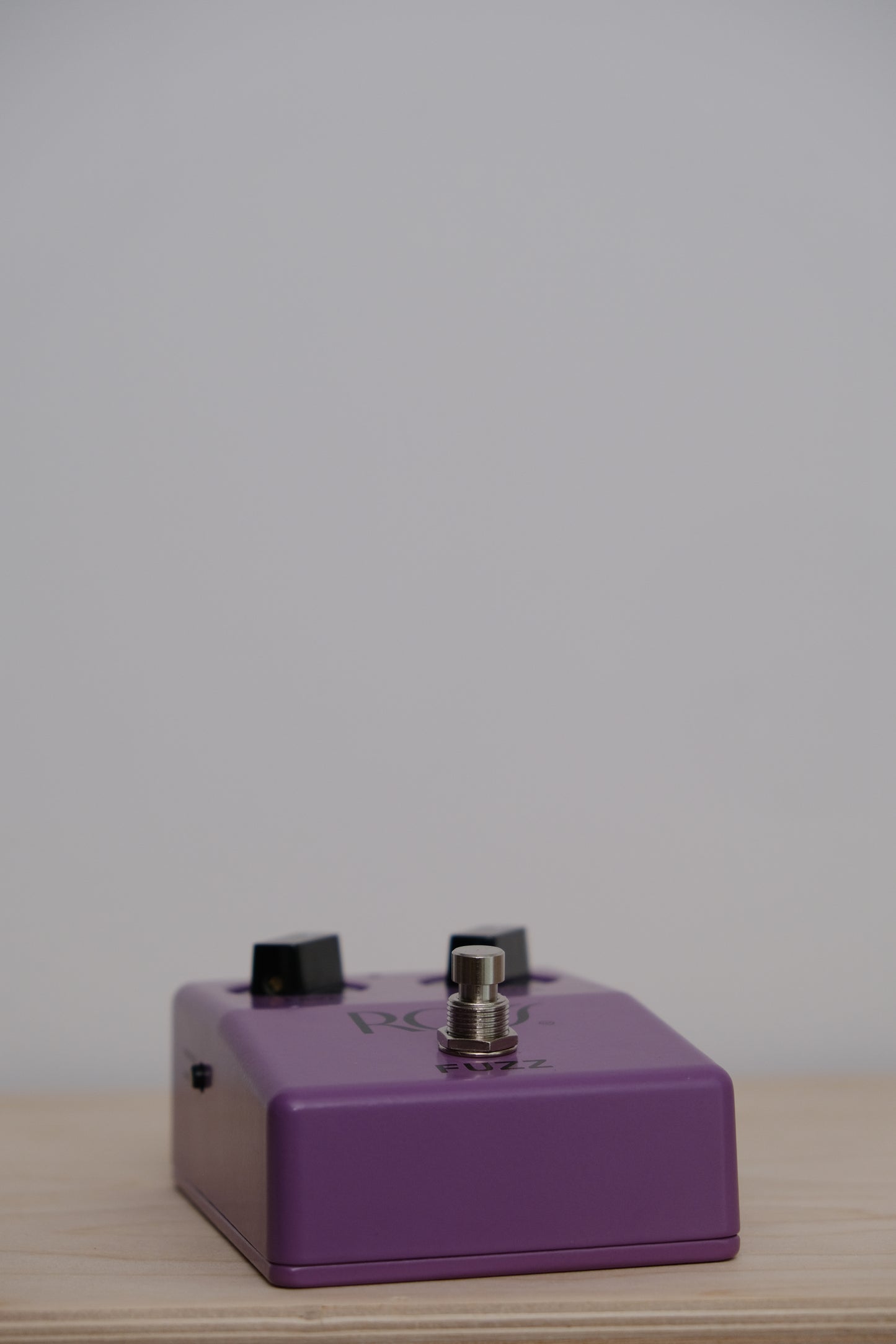 ROSS Fuzz
