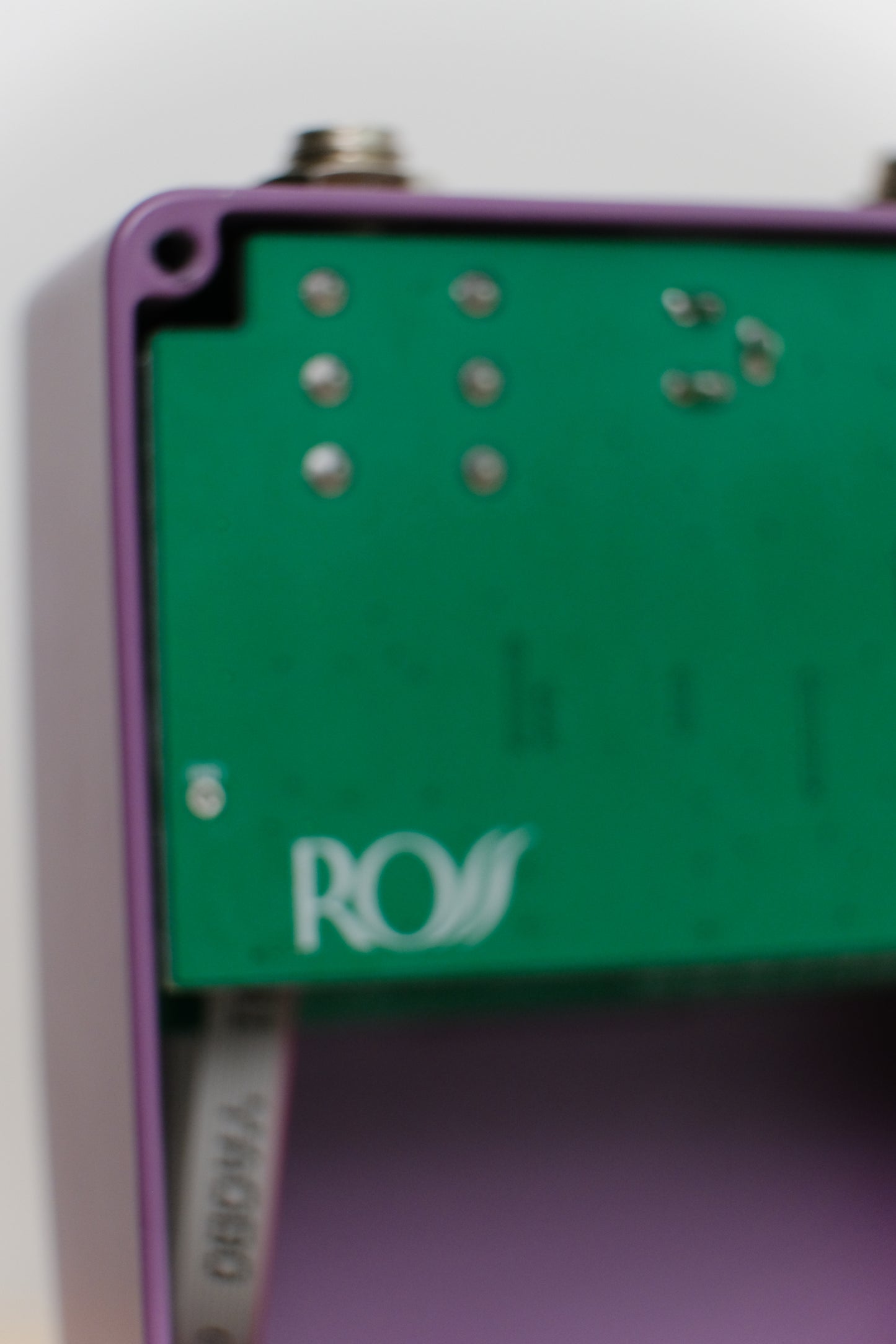 ROSS Fuzz