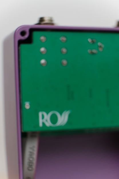 ROSS Fuzz