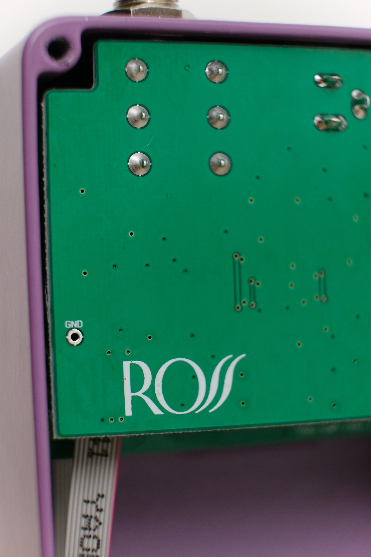 ROSS Fuzz