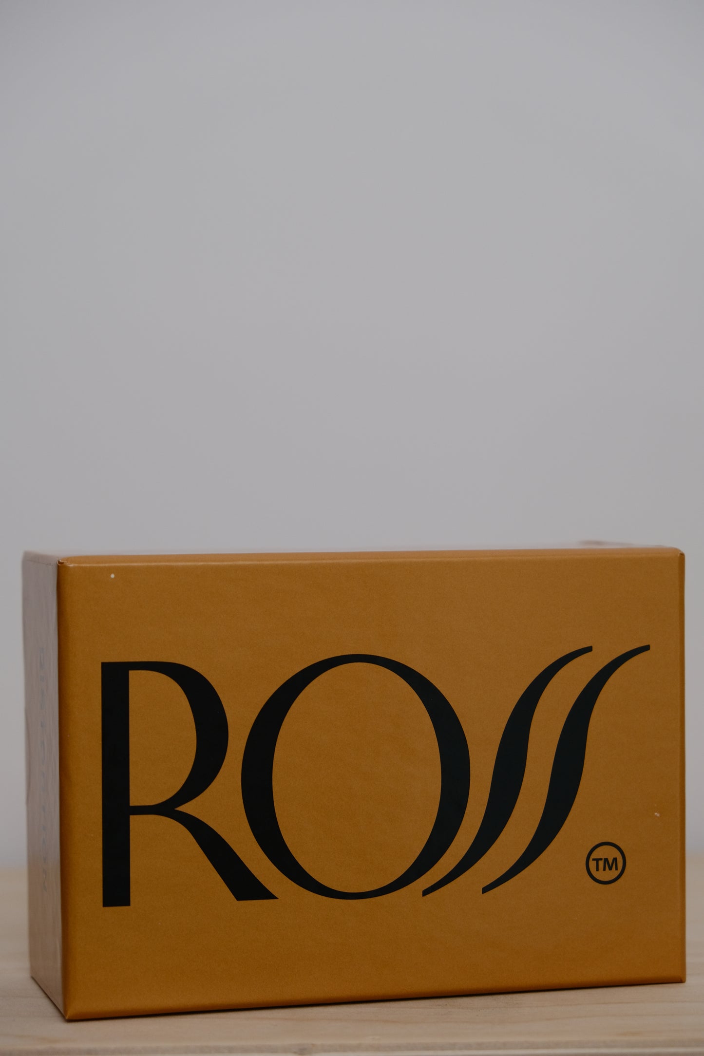 ROSS Distortion