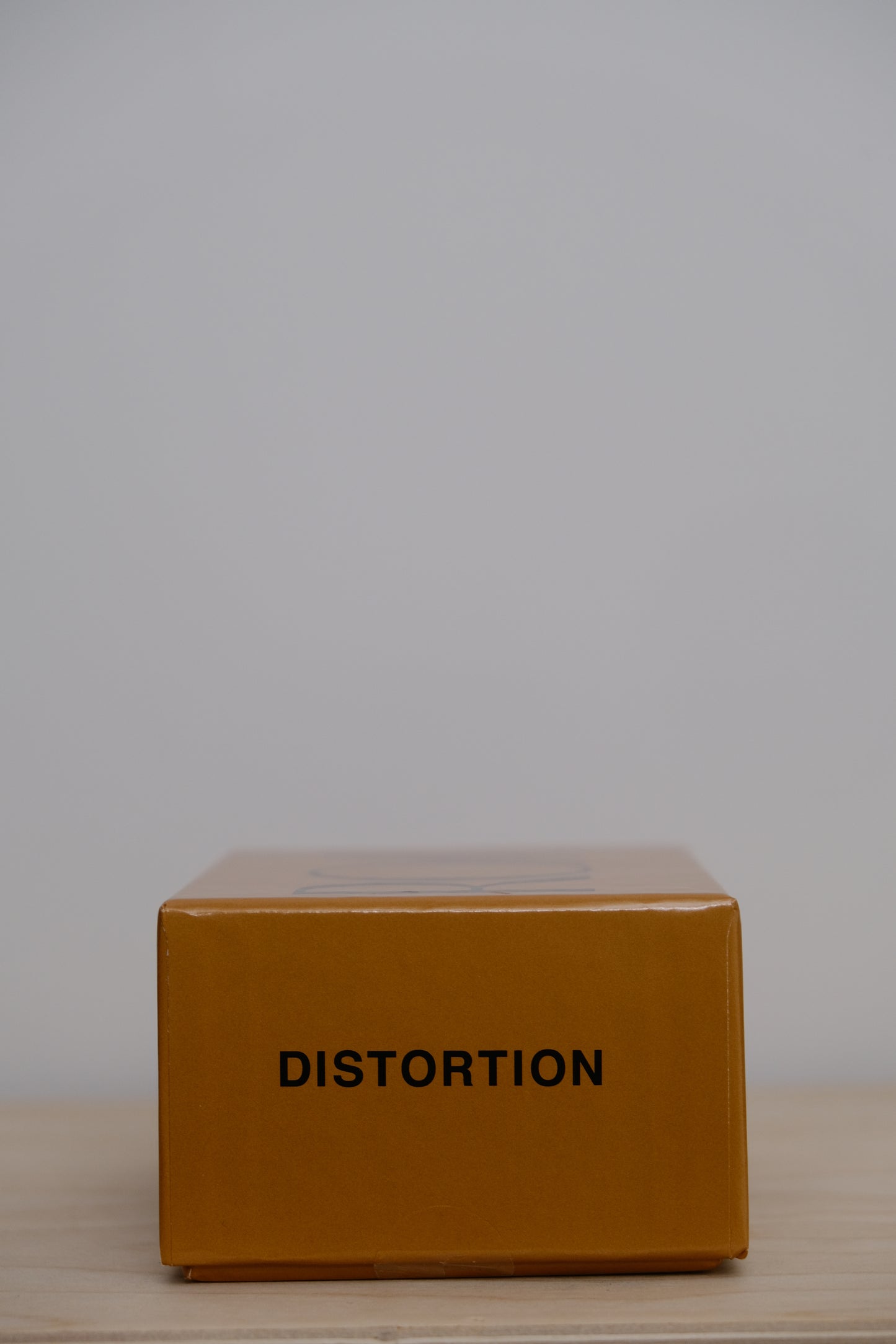 ROSS Distortion