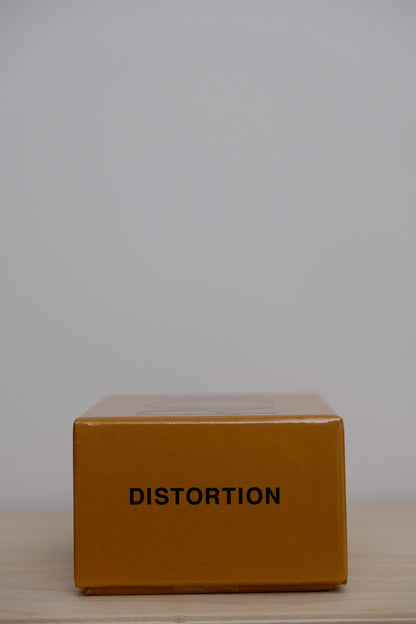 ROSS Distortion