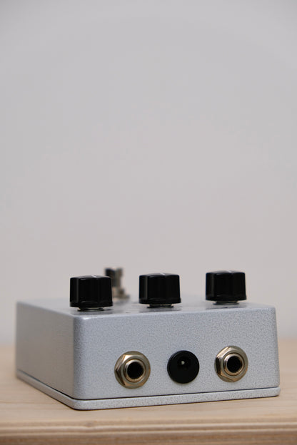 Mythos Olympus Overdrive Big Box