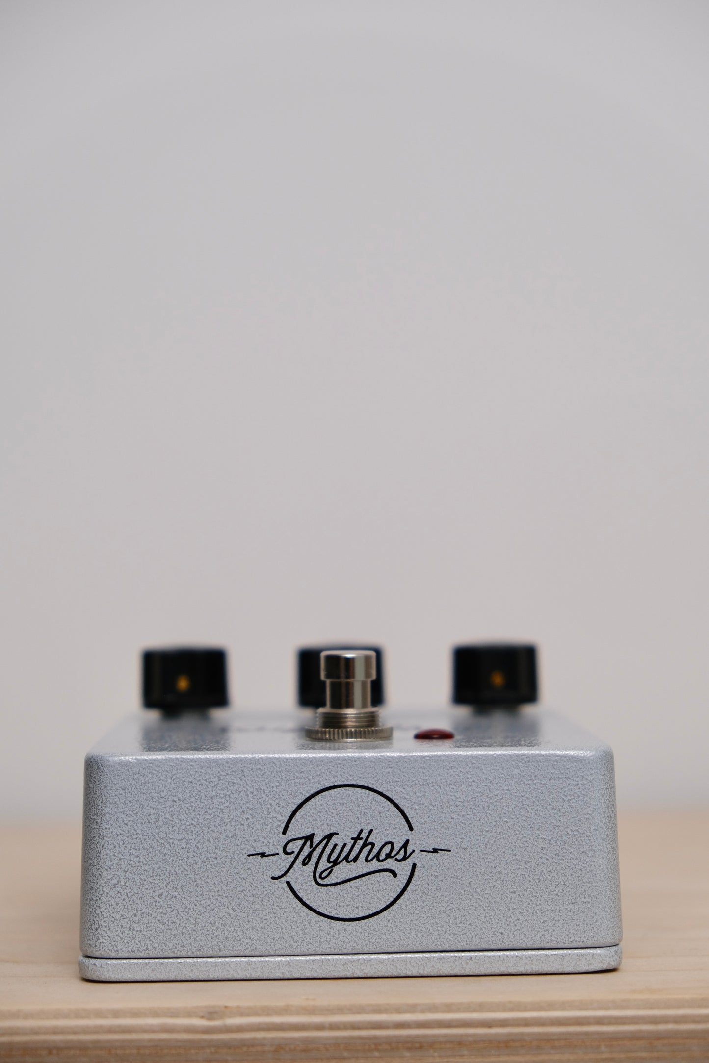 Mythos Olympus Overdrive Big Box
