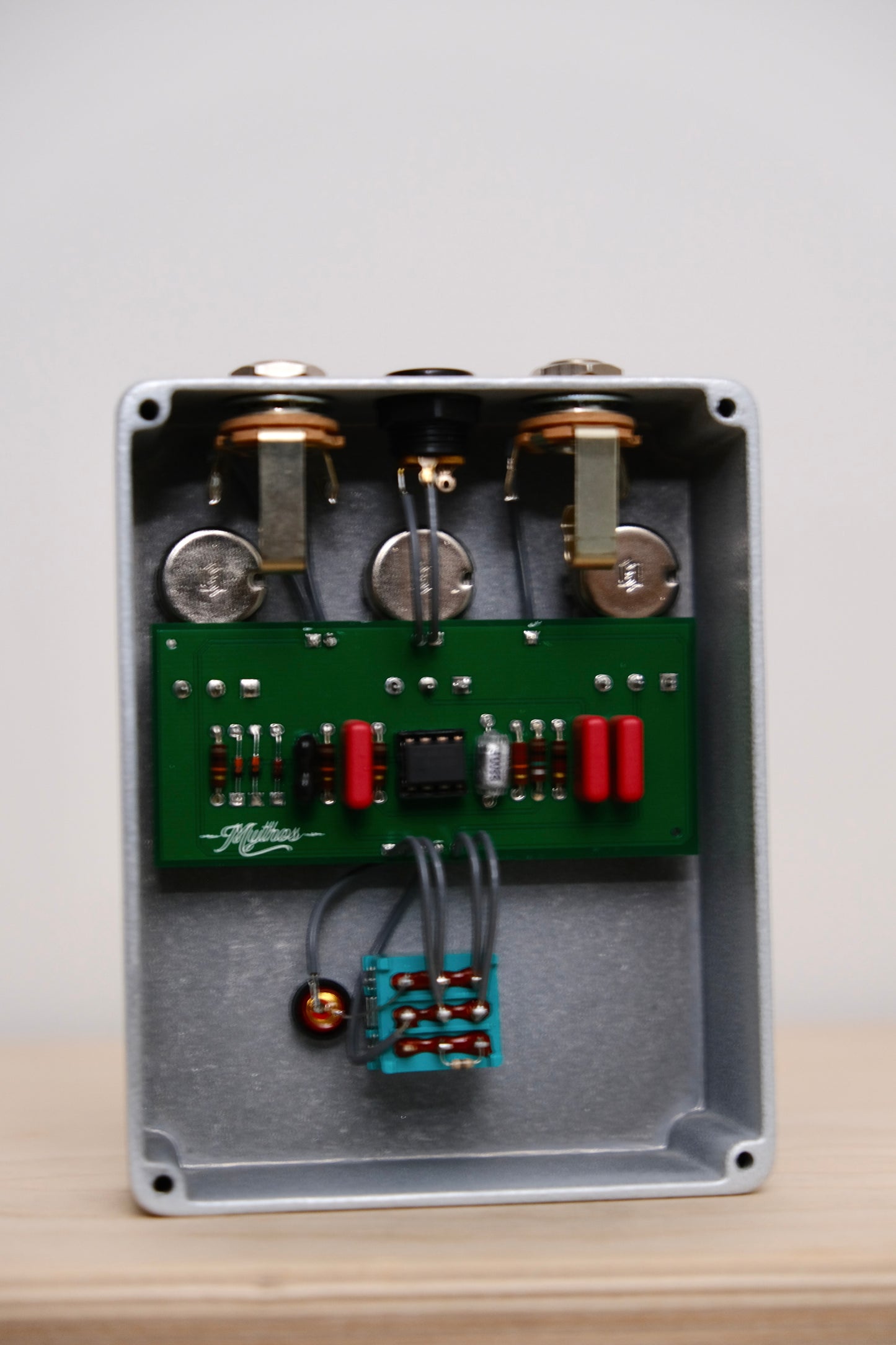 Mythos Olympus Overdrive Big Box