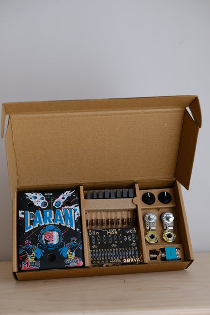 MAE Laran DIY Pedal Kit