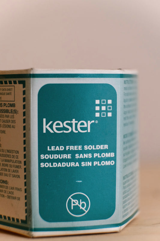 Kester Lead Free Solder (RoHS)