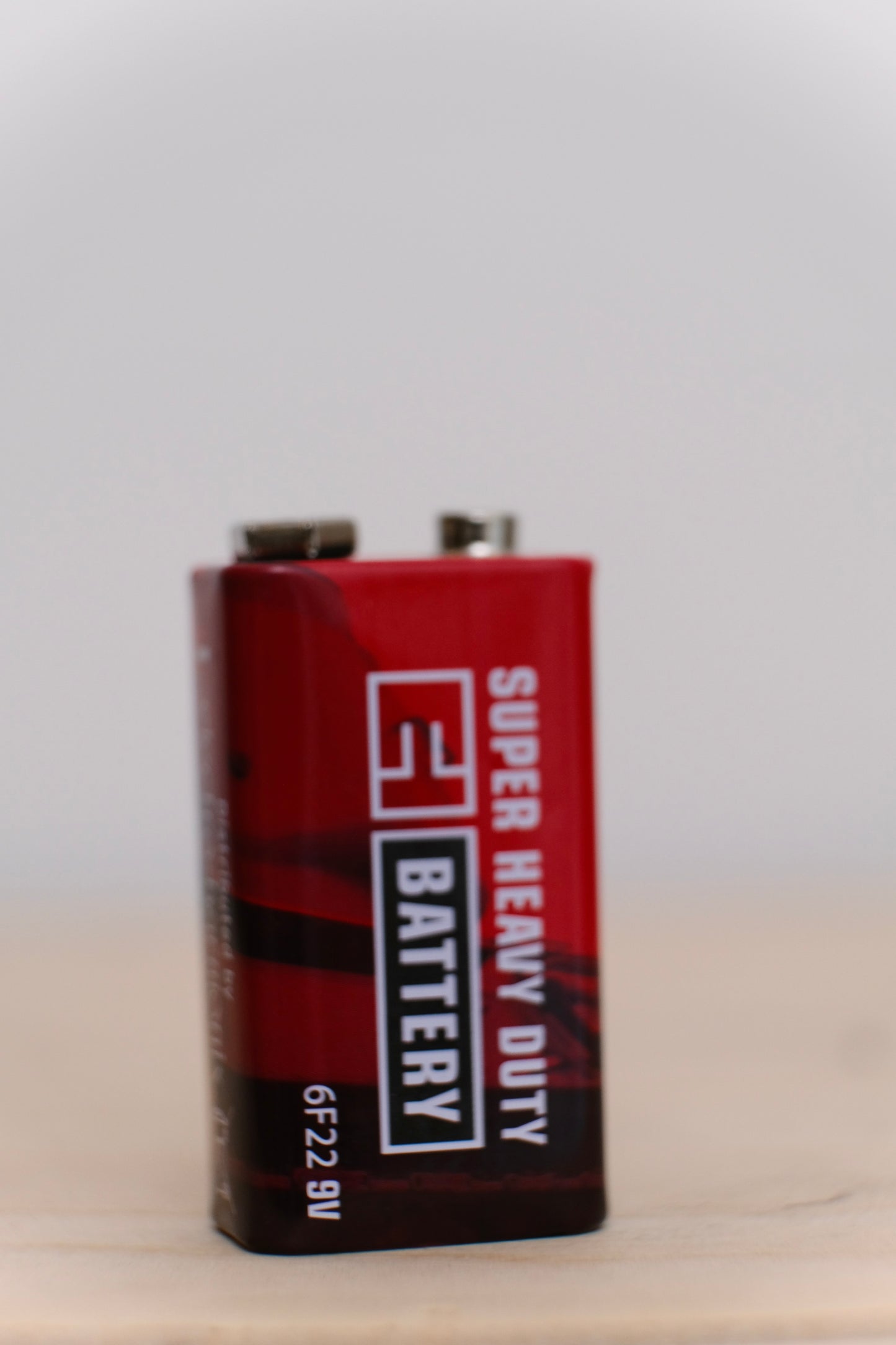 9V Electro-Harmonix Vintage Style Battery