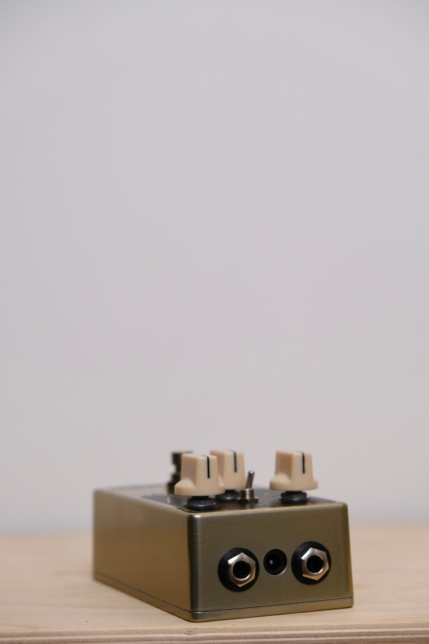 Earthquaker Special Cranker