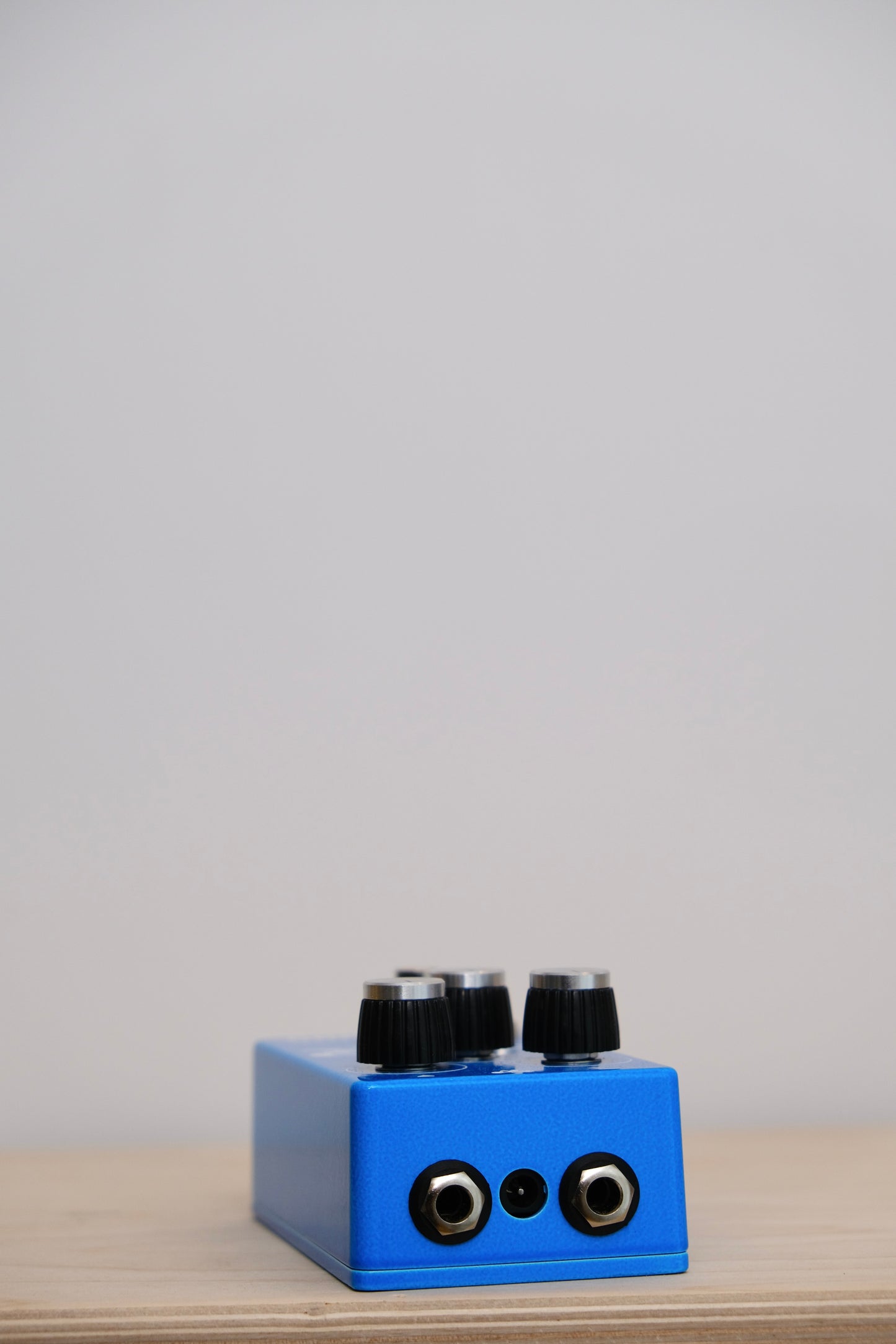 Earthquaker Devices Park Fuzz