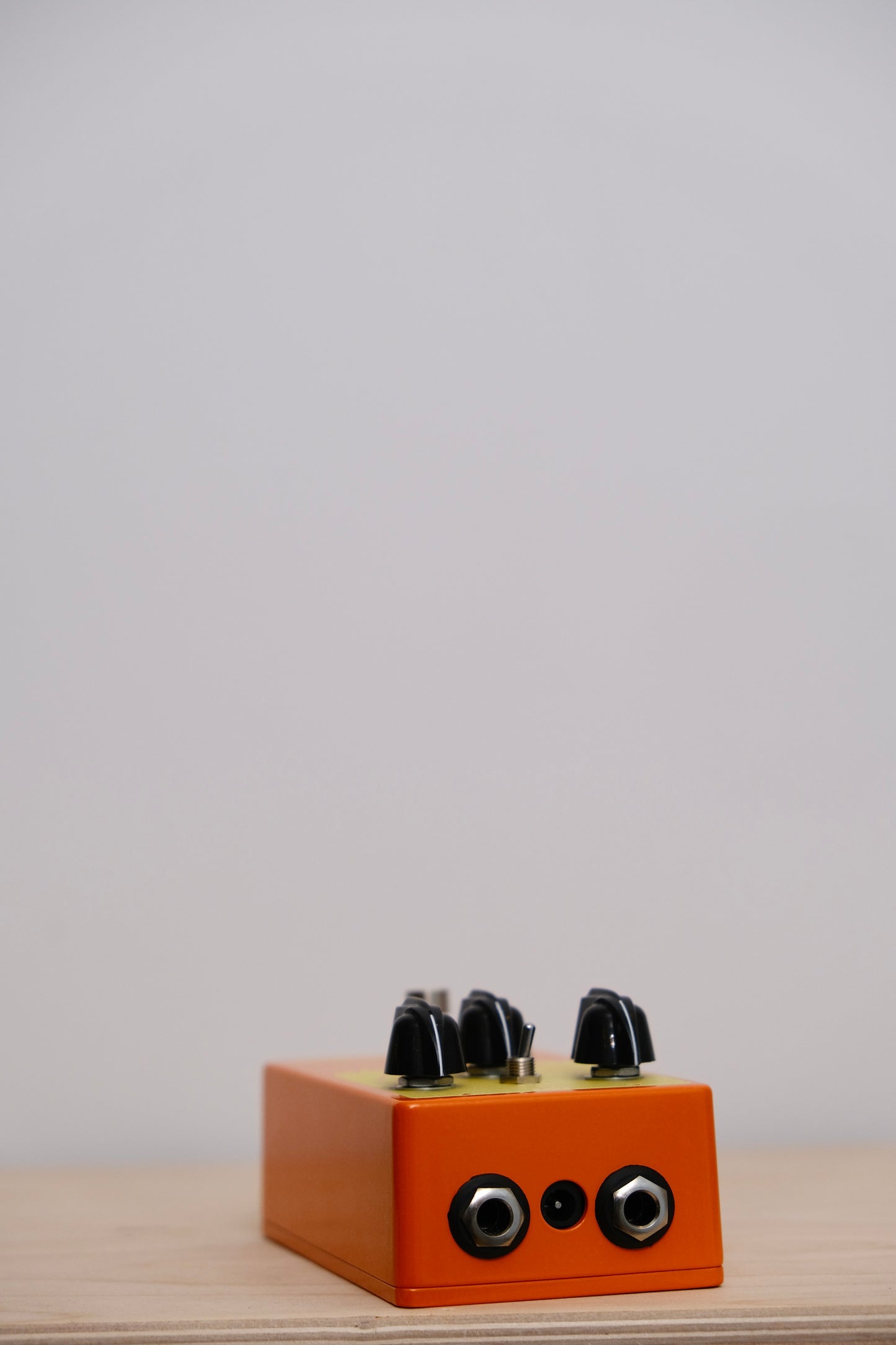 Earthquaker Devices Special Cranker Overdrive
