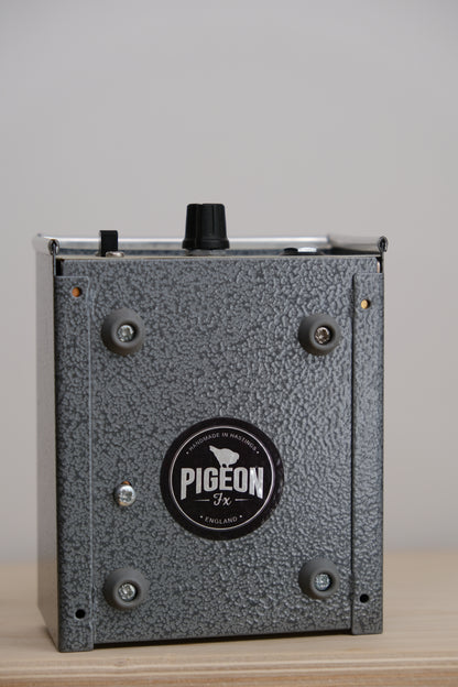 Pigeon FX Rangemaster Treble Boost Pedal (OC44)