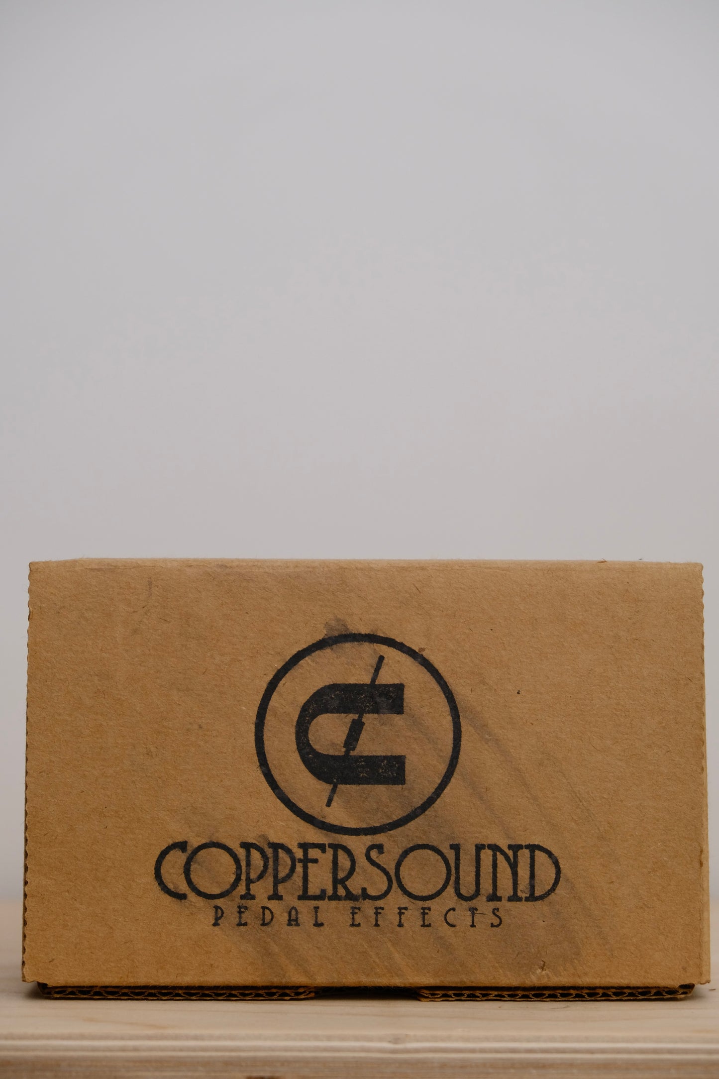 Coppersound Strategy V1 Sonic Blue
