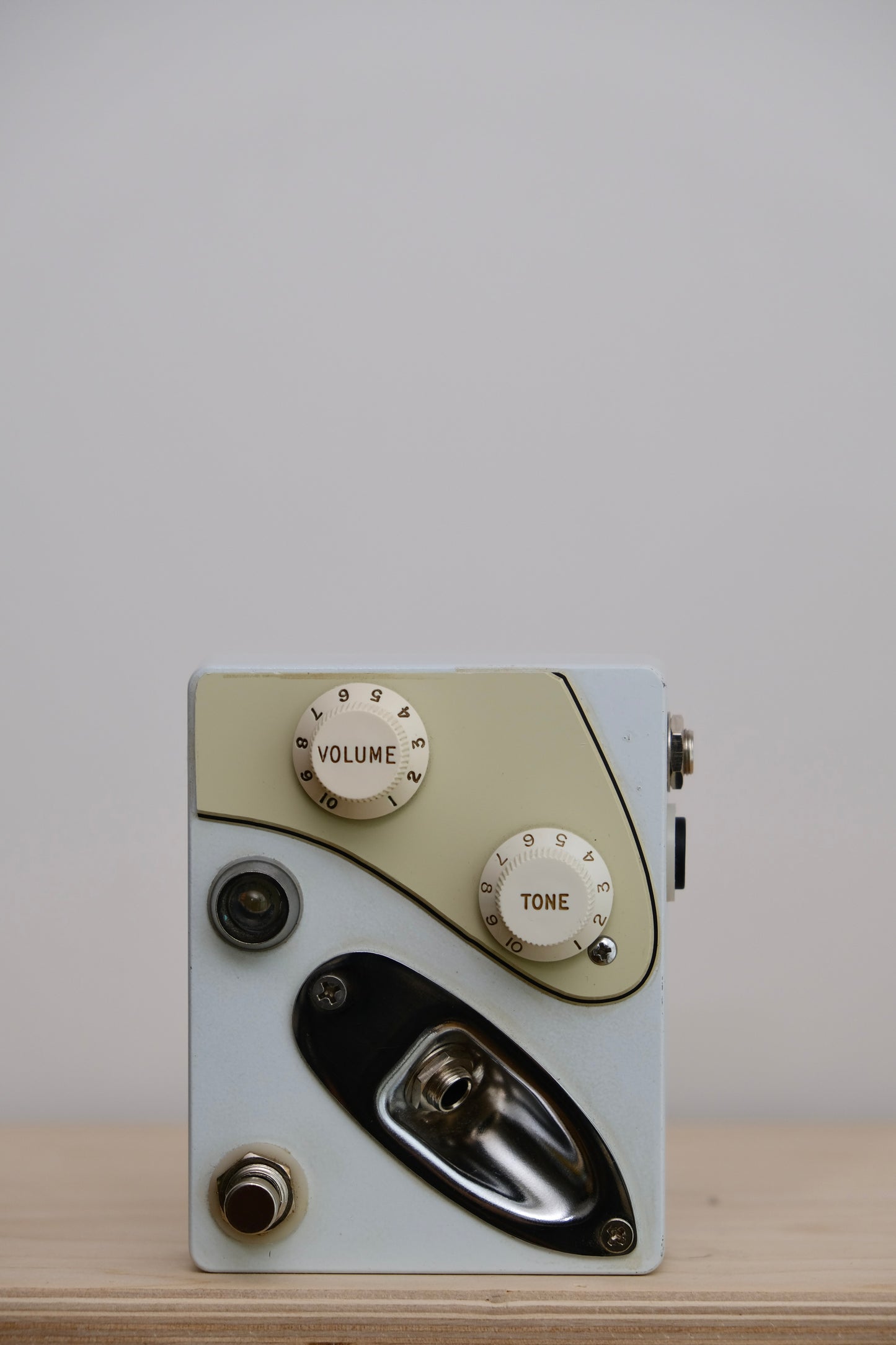 Coppersound Strategy V1 Sonic Blue