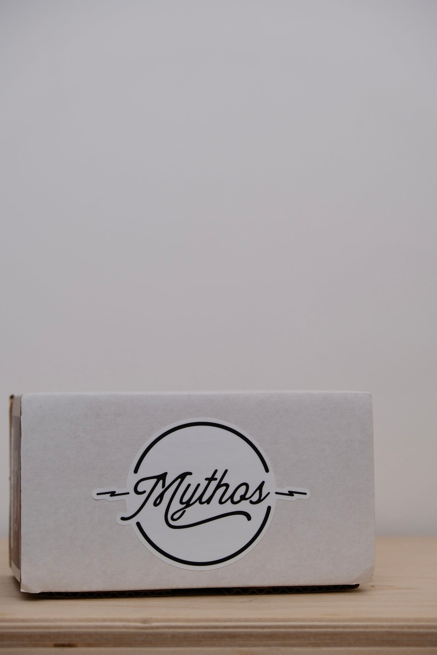 Mythos Mjolnir