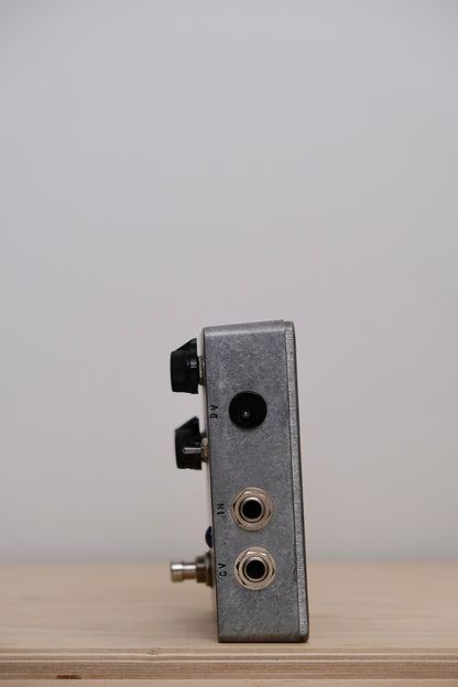 Fairfield Circuitry Four Eyes Fuzz