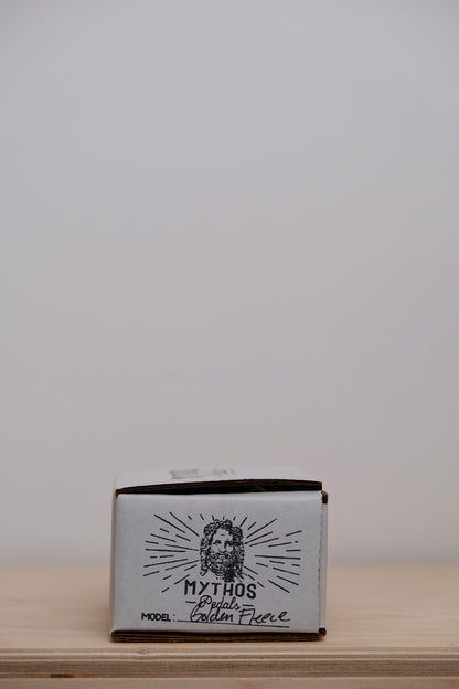 Mythos Golden Fleece Fuzz