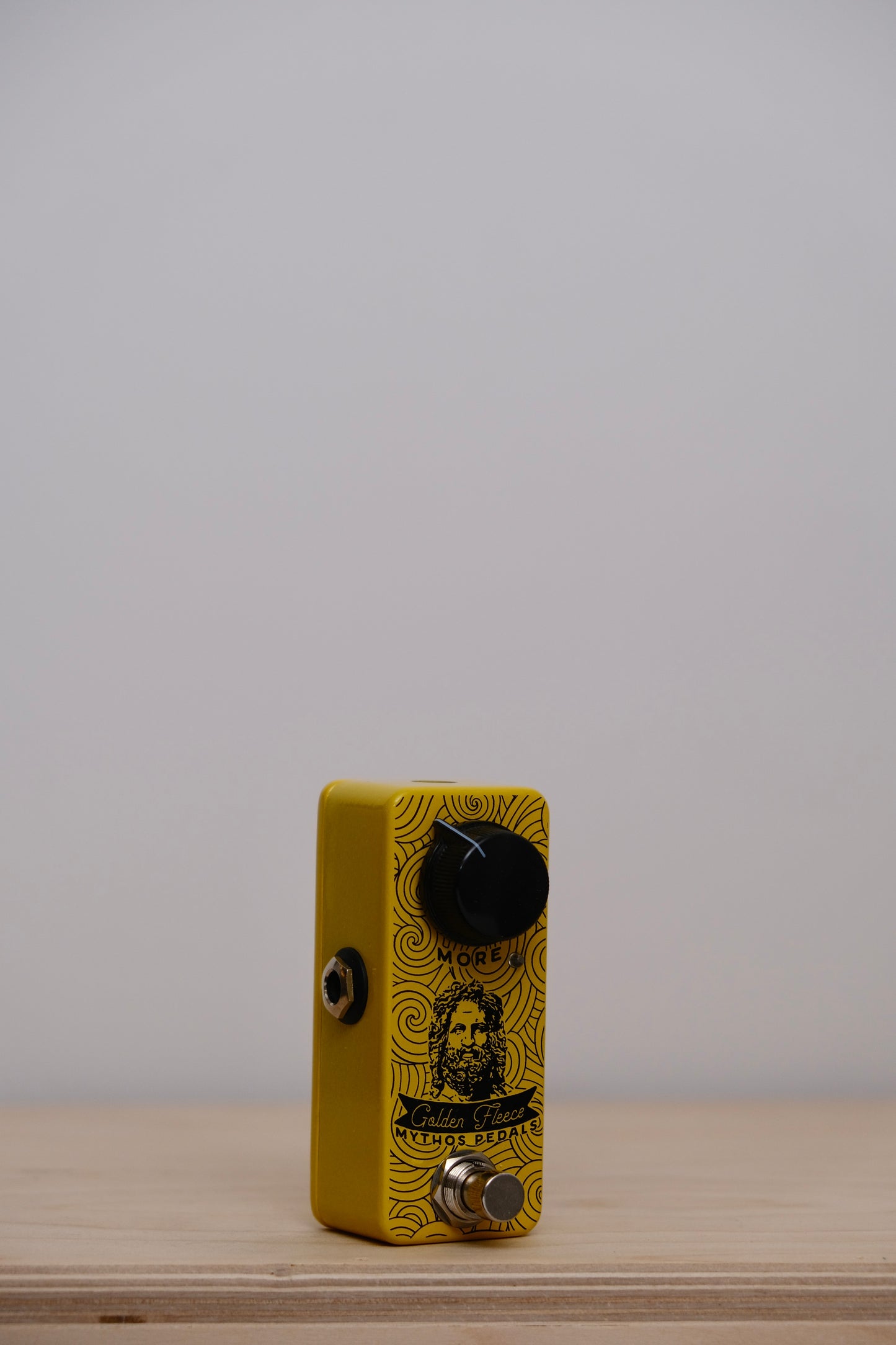 Mythos Golden Fleece Fuzz