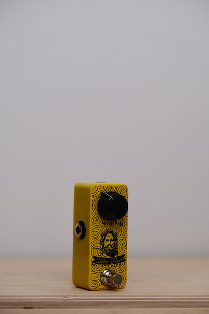 Mythos Golden Fleece Fuzz