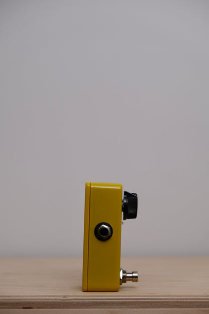 Mythos Golden Fleece Fuzz