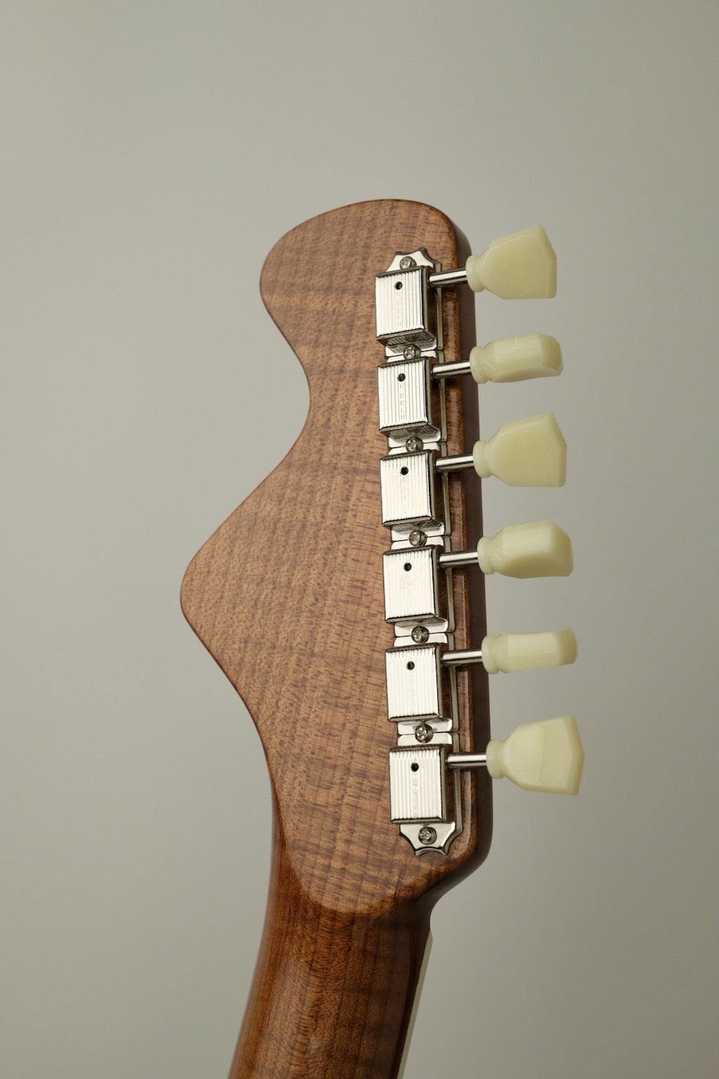 Hynes Guitars T-Wolf in Stella Blue