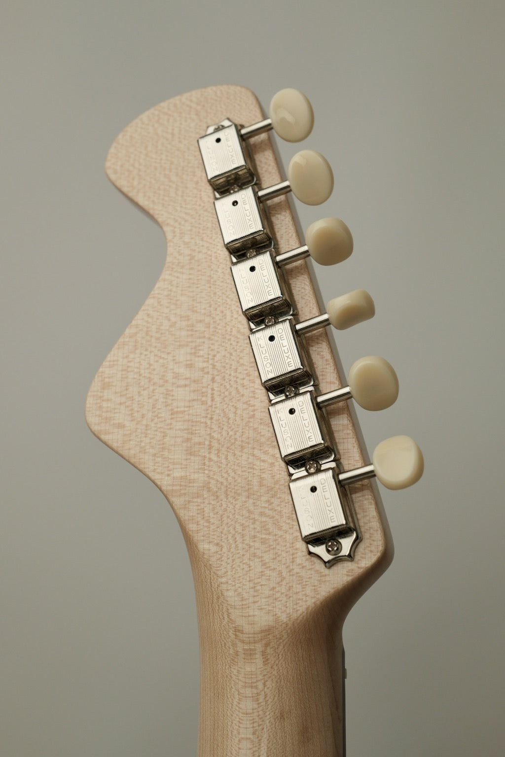 Hynes Guitars T-Gold in Chocolate Burst
