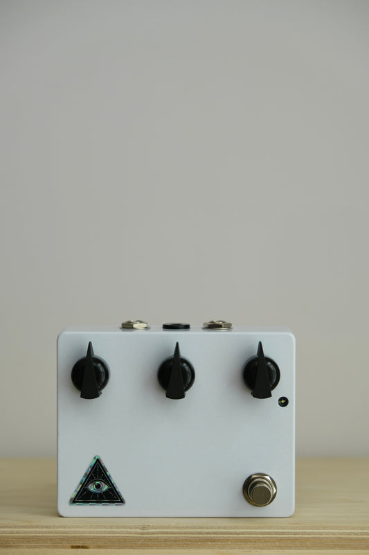 Seeker Descry MKI Bender