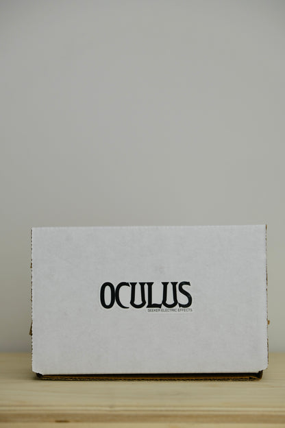 Seeker Oculus Rangemaster Boost