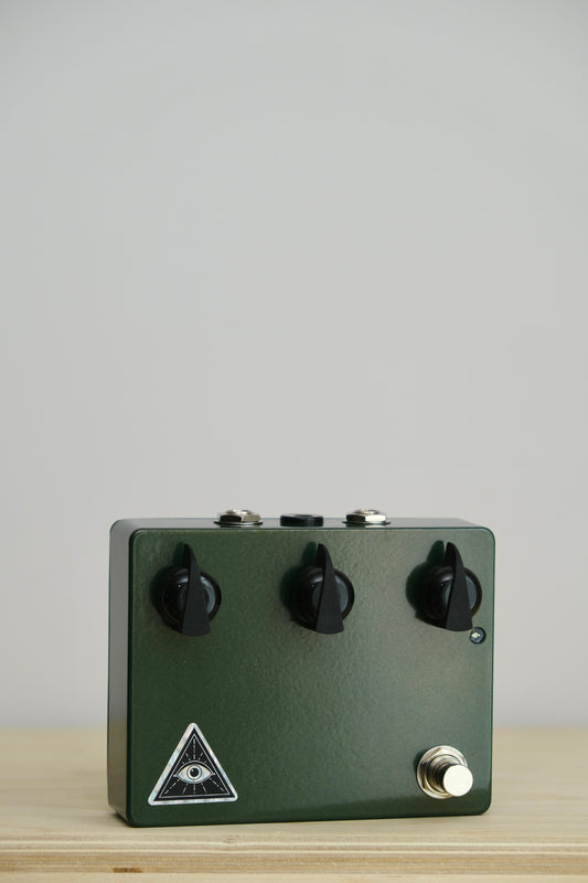 Seeker Oculus Rangemaster Boost