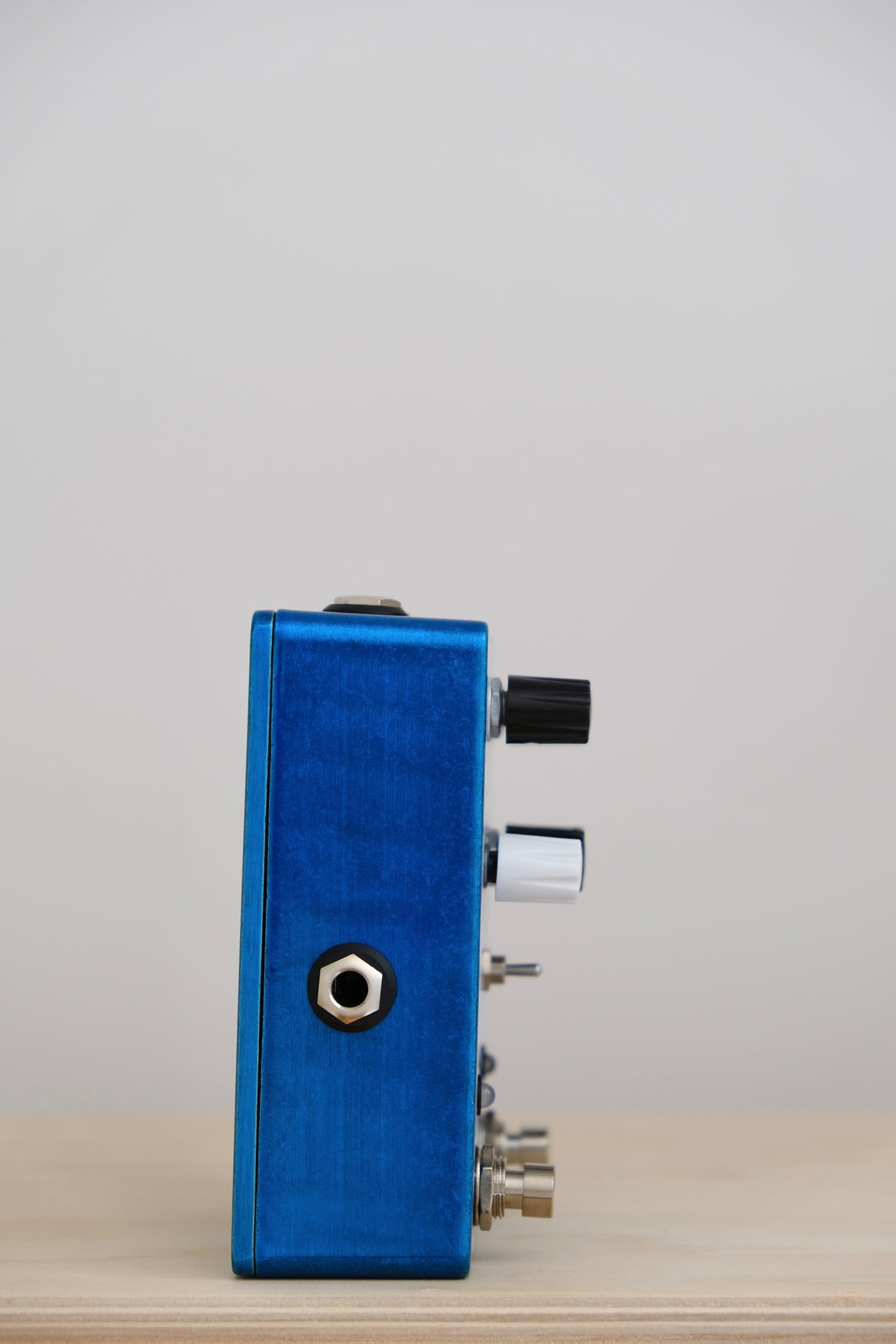 Avalanche Run Stereo Reverb & Delay w/Tap Tempo