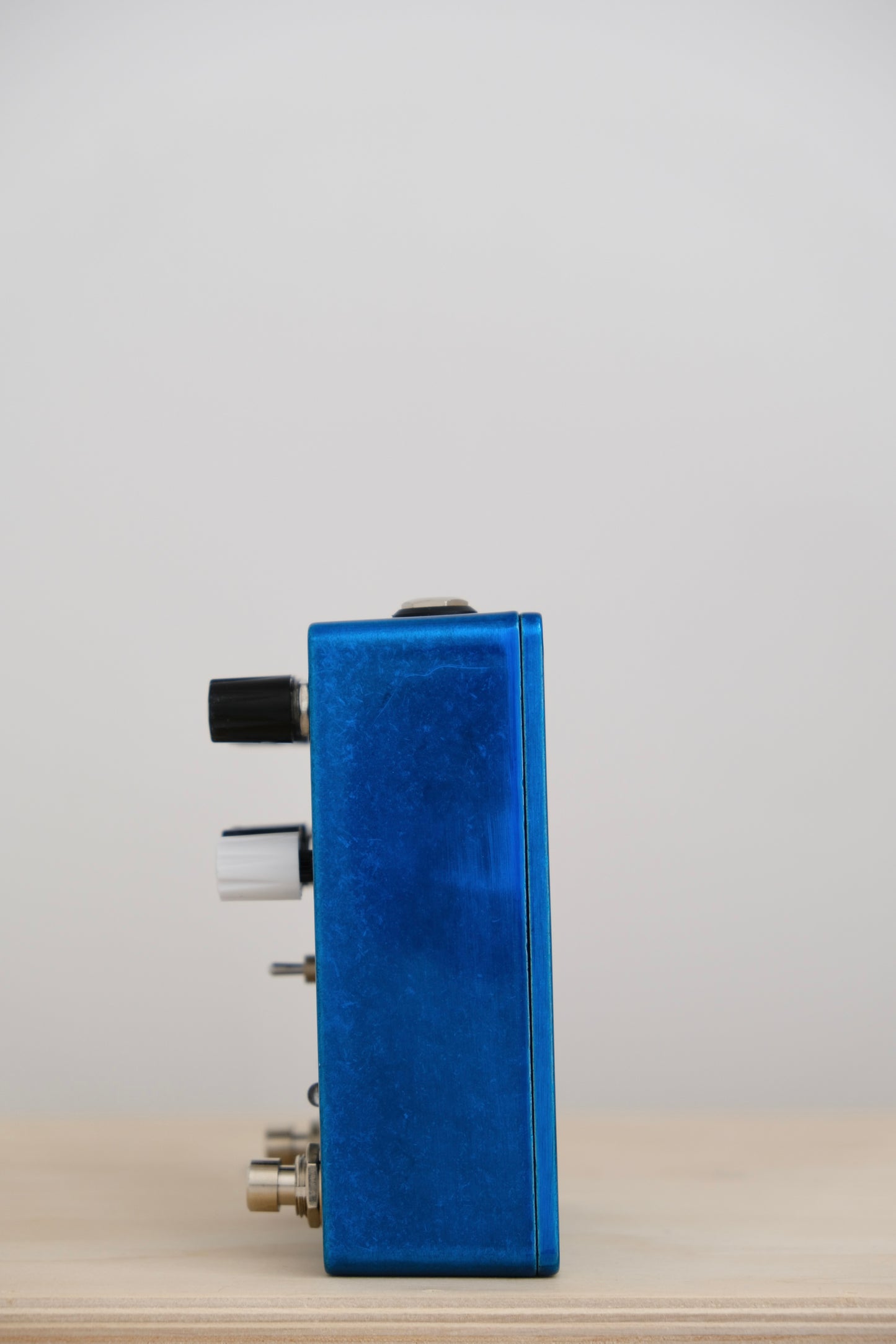 Avalanche Run Stereo Reverb & Delay w/Tap Tempo