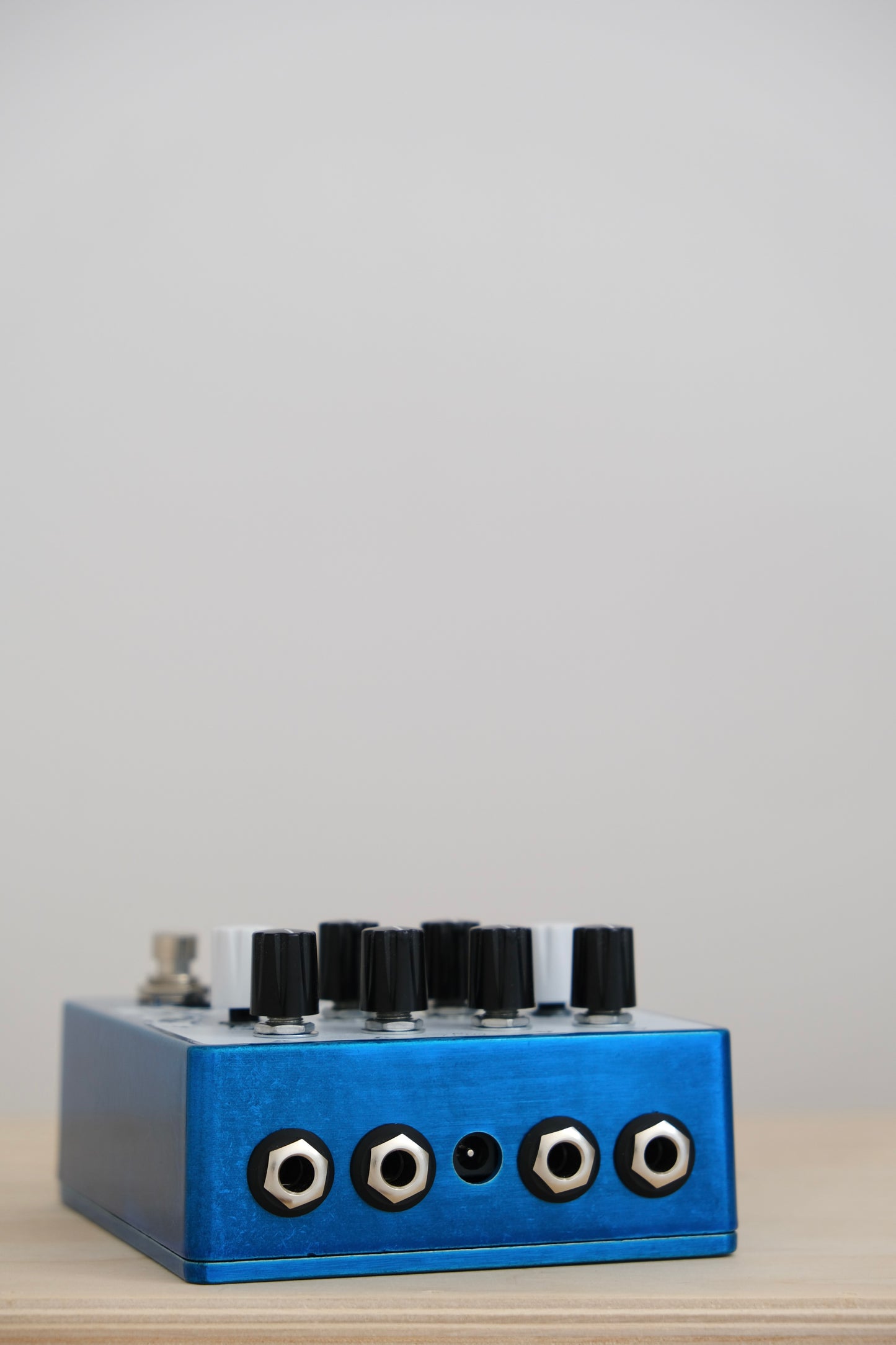 Avalanche Run Stereo Reverb & Delay w/Tap Tempo