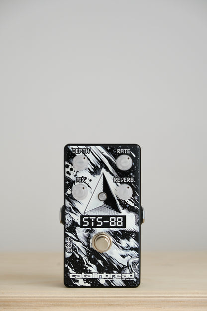 STS-88 Flanger/Reverb