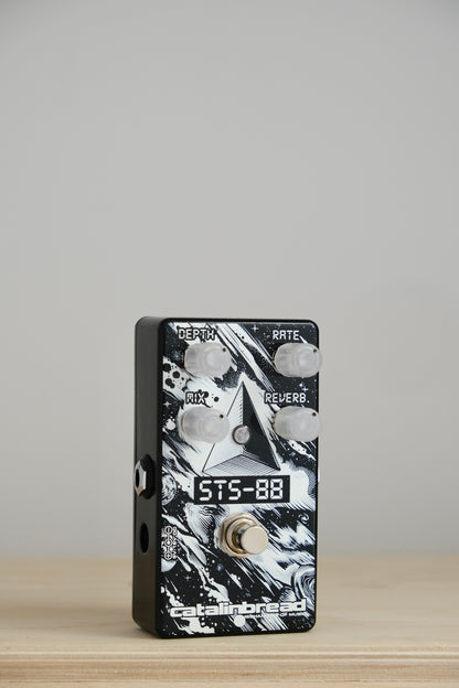 STS-88 Flanger/Reverb