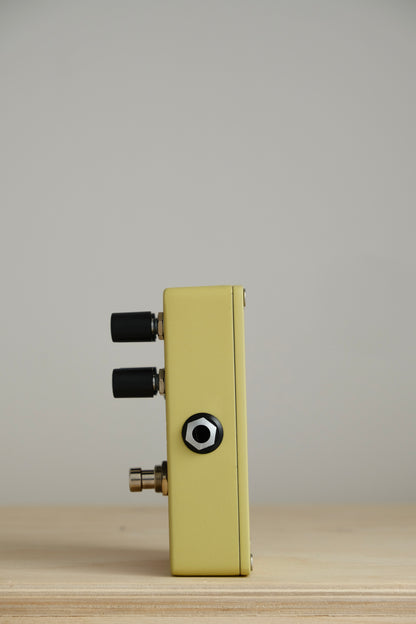 Topanga Spring Reverb