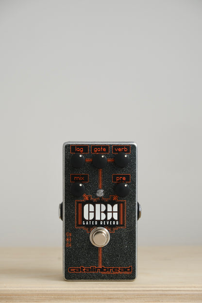 CBX Gated Reverb