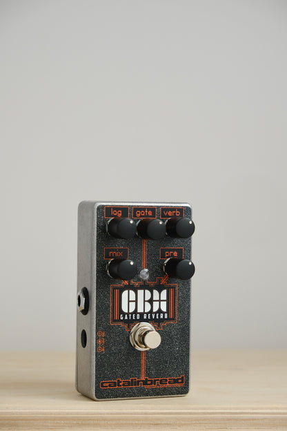 CBX Gated Reverb