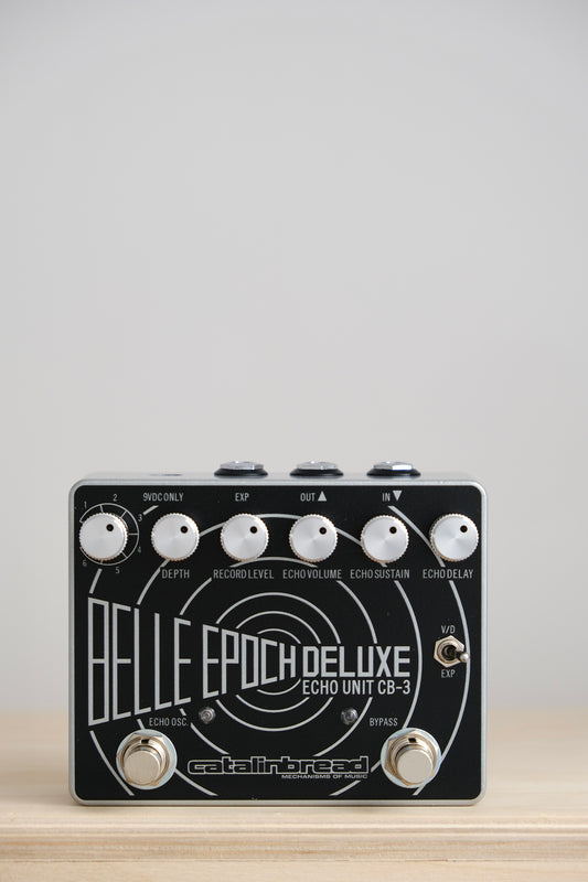 Belle Epoch Deluxe