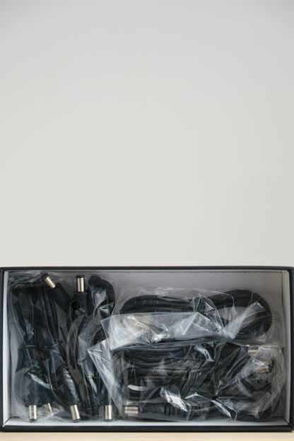 GORVA DESIGN Andlova Flat 7 Rechargeable Battery PSU