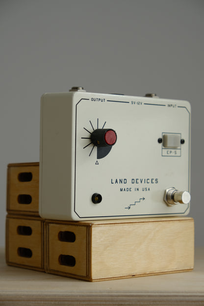 Land Devices EP-5 Preamp