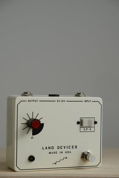Land Devices EP-5 Preamp