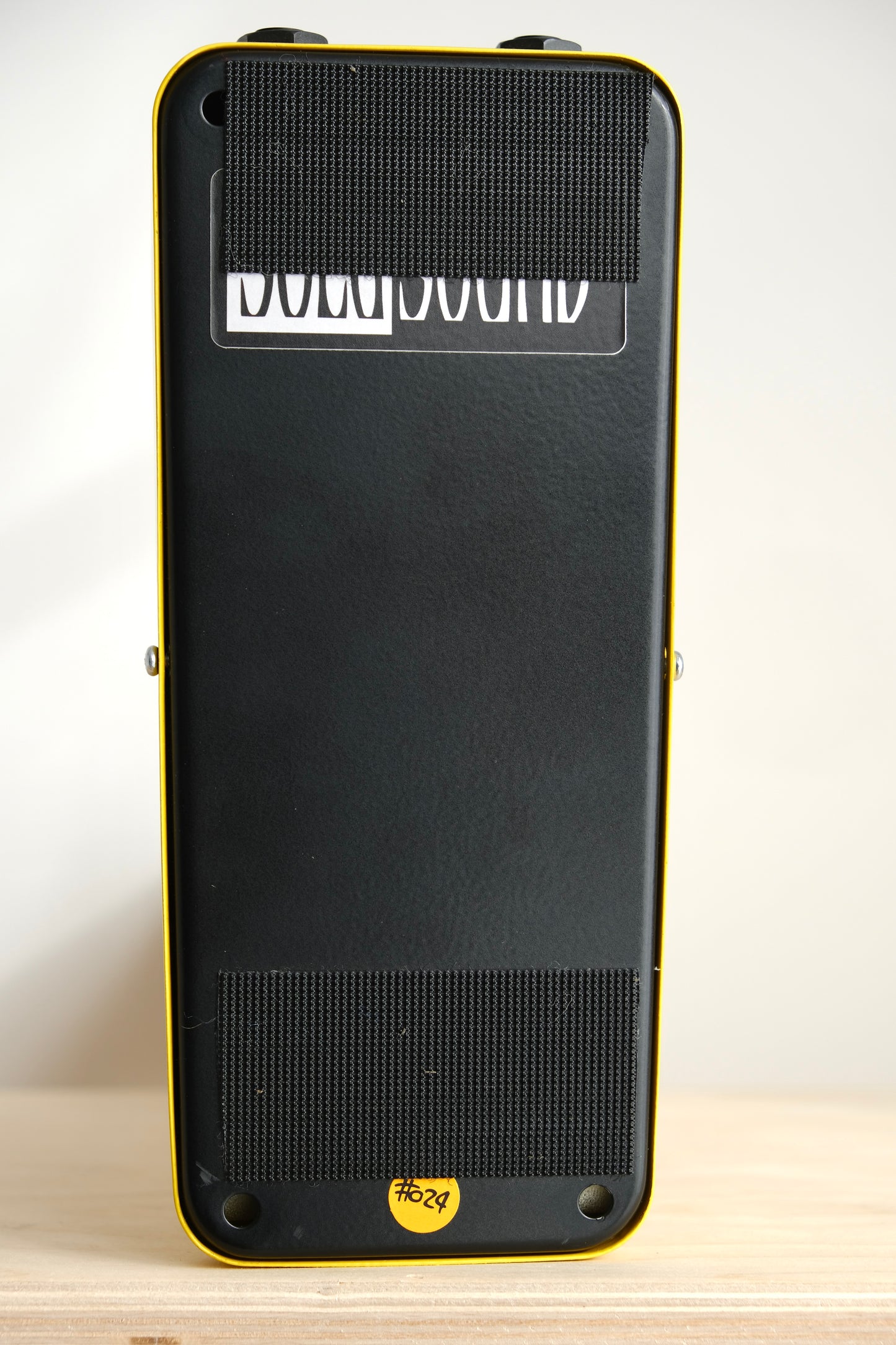 Colorsound Third Run Fuzz - May 2022