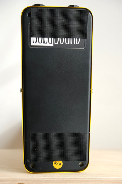 Colorsound Third Run Fuzz - May 2022