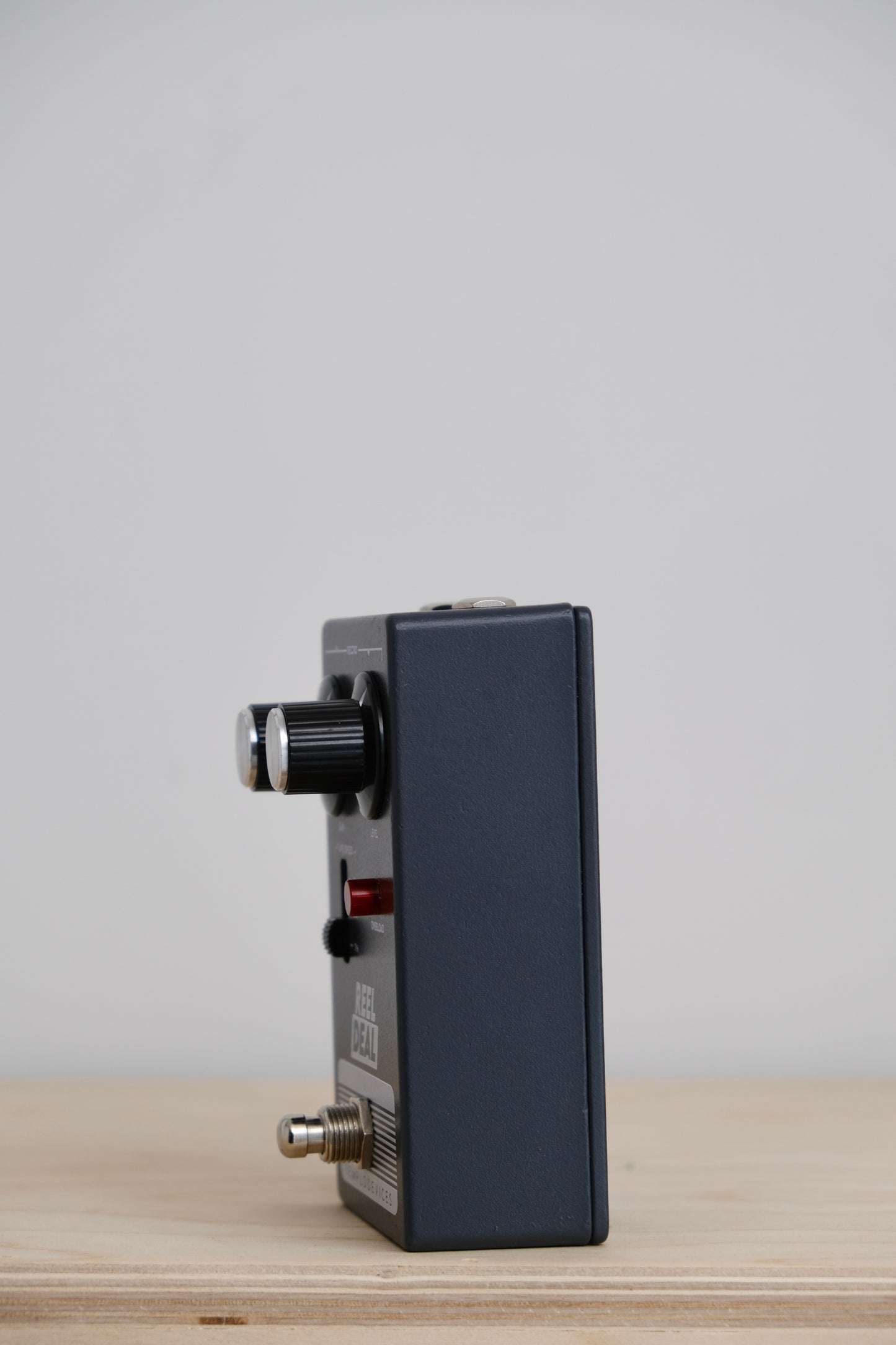 Templo Devices Reel Deal