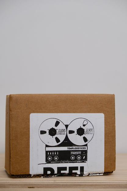 Templo Devices Reel Deal
