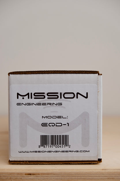 Mission Engineering EARTHQUAKER EQD-1