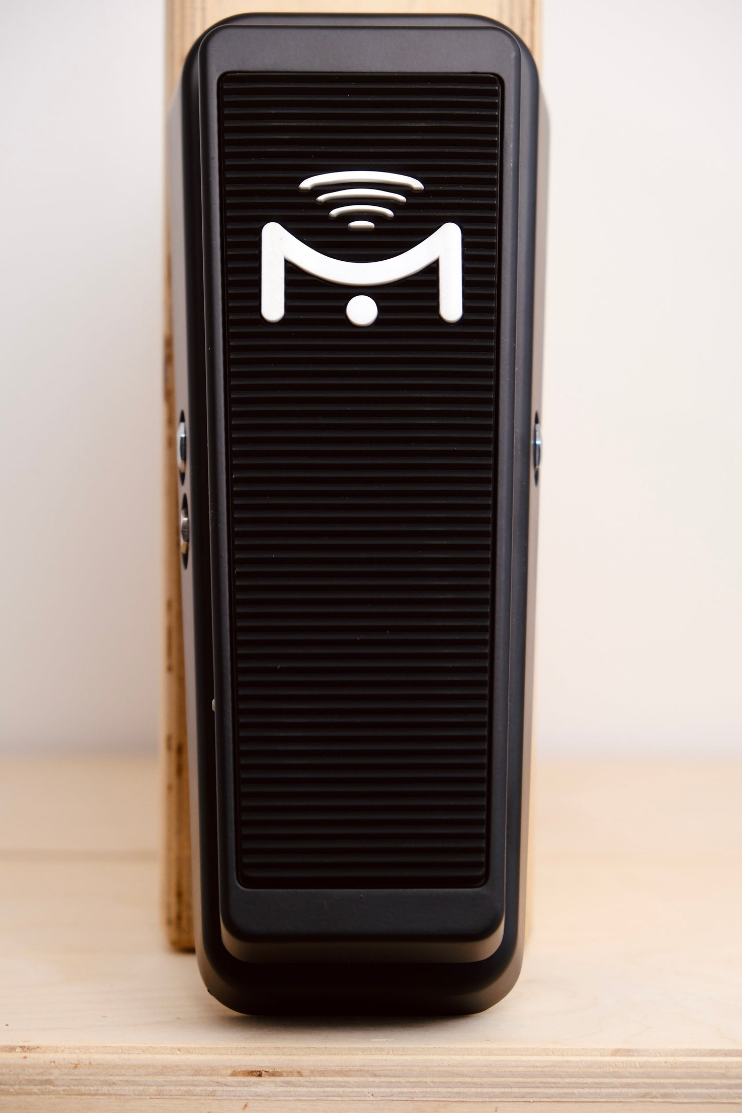 Mission Engineering VM-PRO-BK Volume Pedal