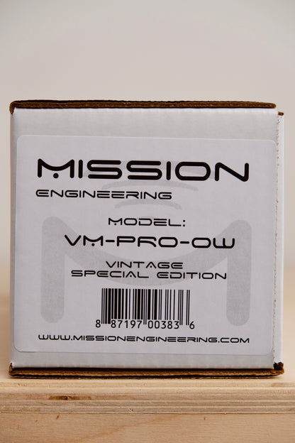 Mission Engineering VM-PRO-OW Volume Pedal