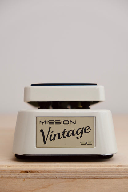 Mission Engineering VM-PRO-OW Volume Pedal
